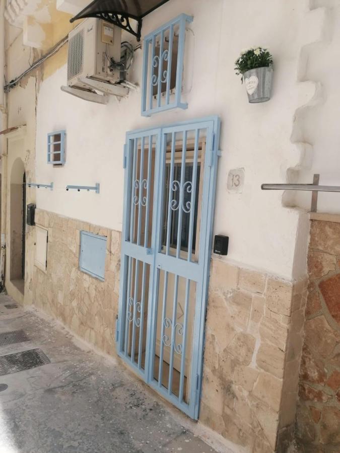 Casa Aurora Centro Storico Apartment Vieste Exterior photo